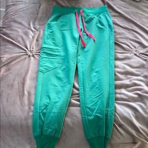 Figs XXS Zamora joggers